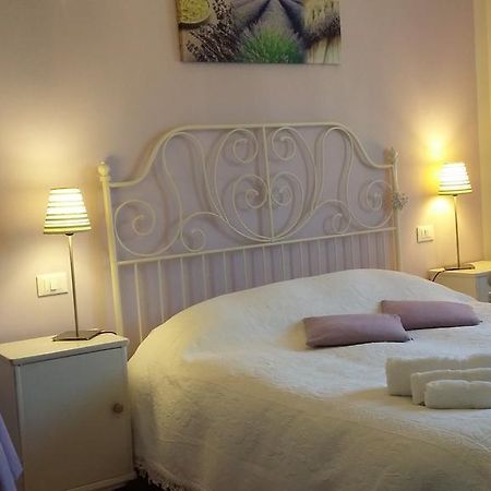 B&B Il Paiolo Desenzano del Garda Exteriér fotografie