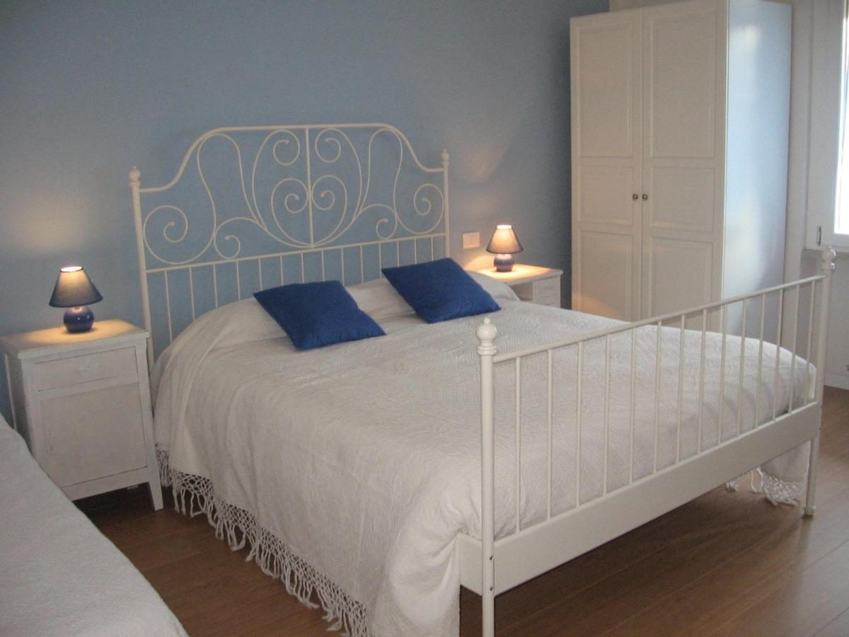B&B Il Paiolo Desenzano del Garda Exteriér fotografie