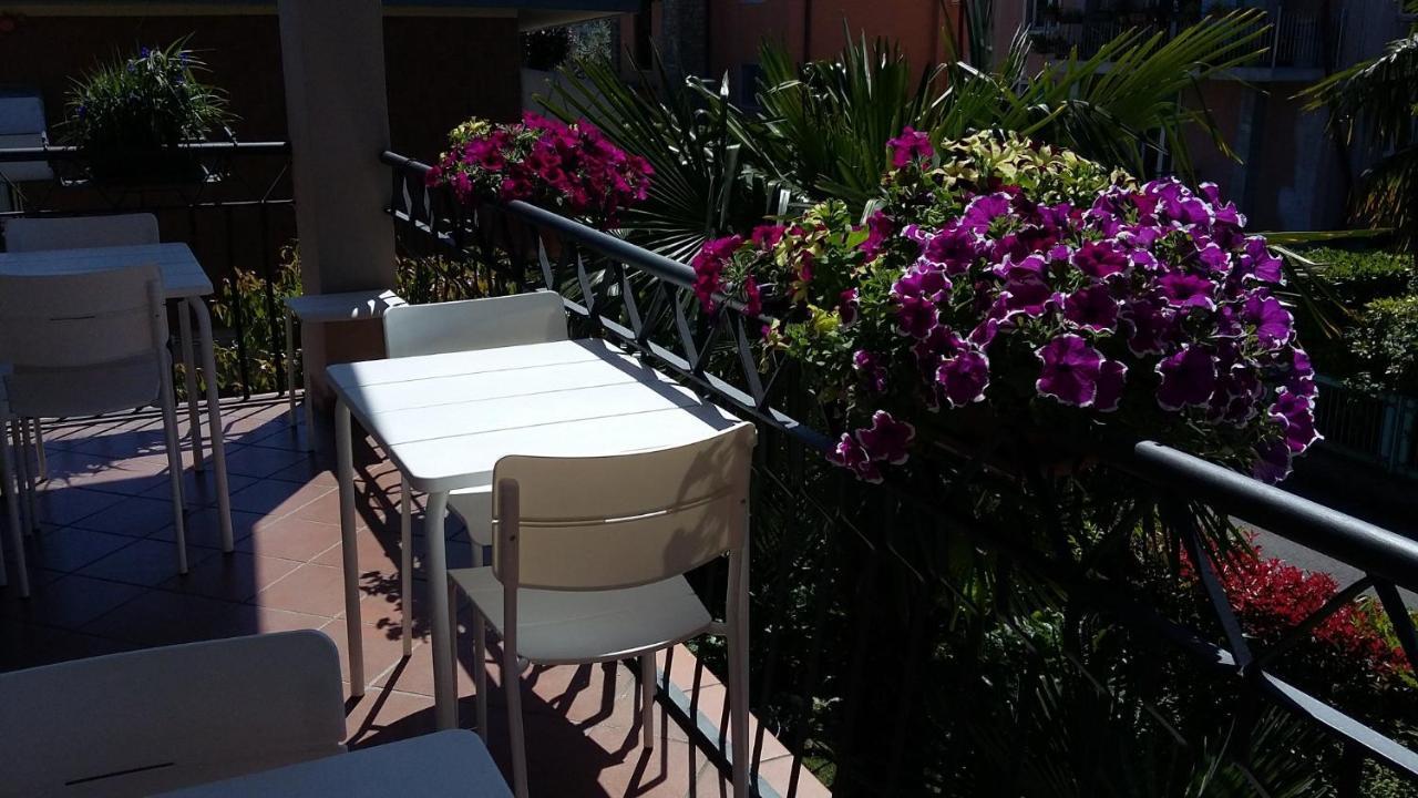 B&B Il Paiolo Desenzano del Garda Exteriér fotografie