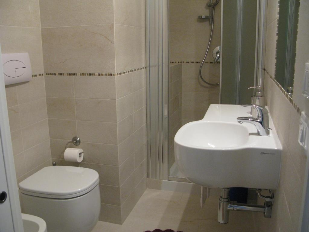 B&B Il Paiolo Desenzano del Garda Pokoj fotografie