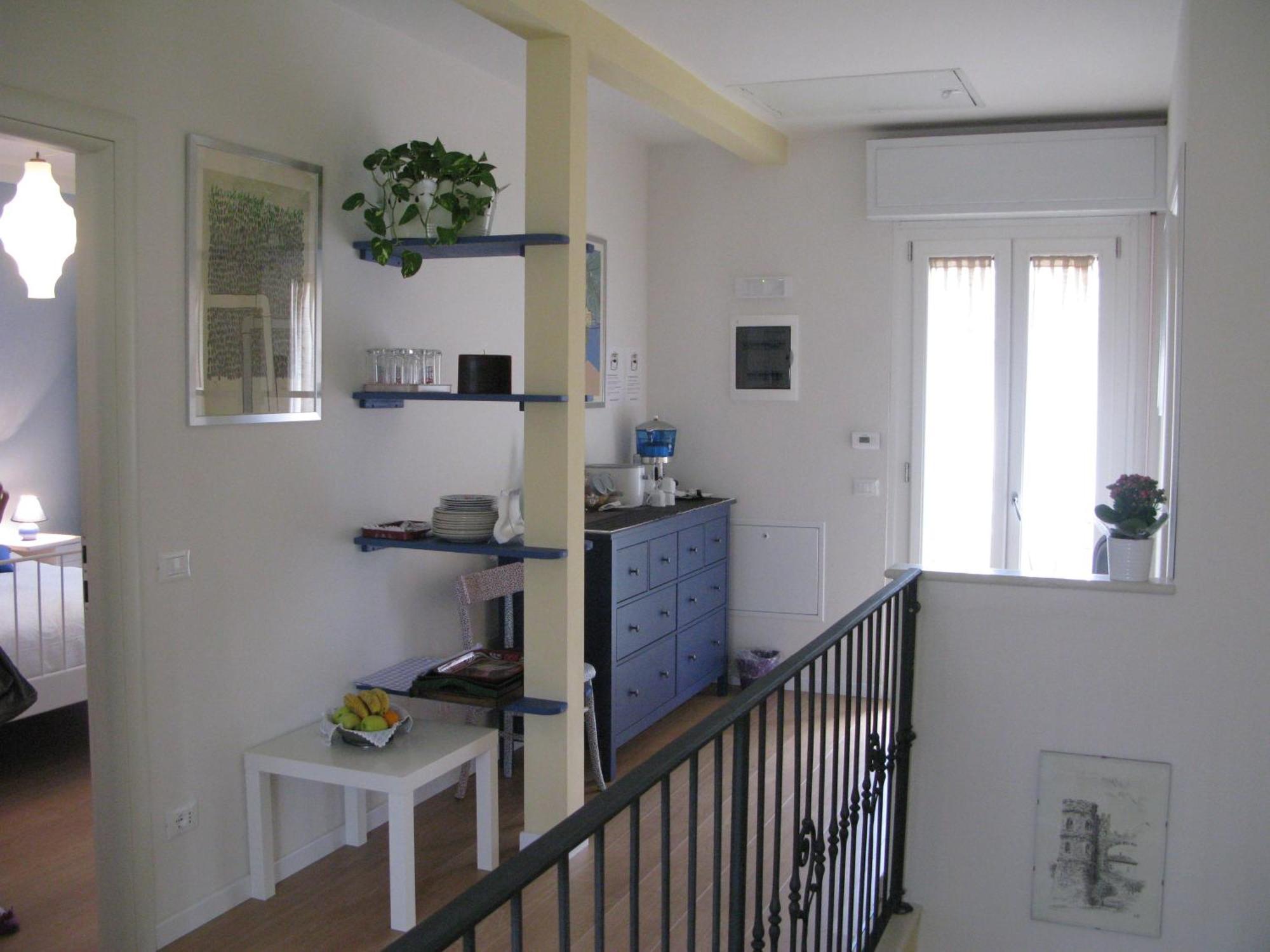 B&B Il Paiolo Desenzano del Garda Exteriér fotografie