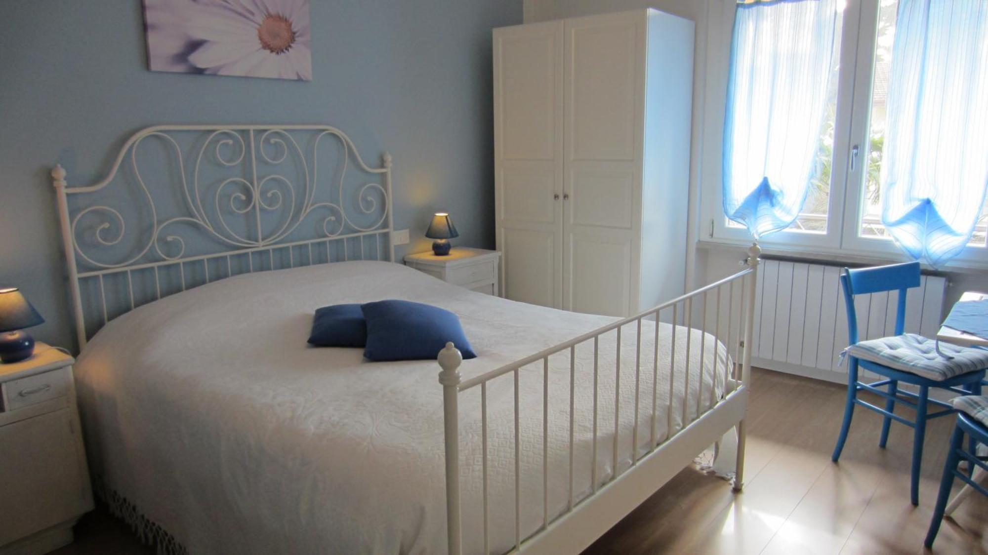 B&B Il Paiolo Desenzano del Garda Exteriér fotografie