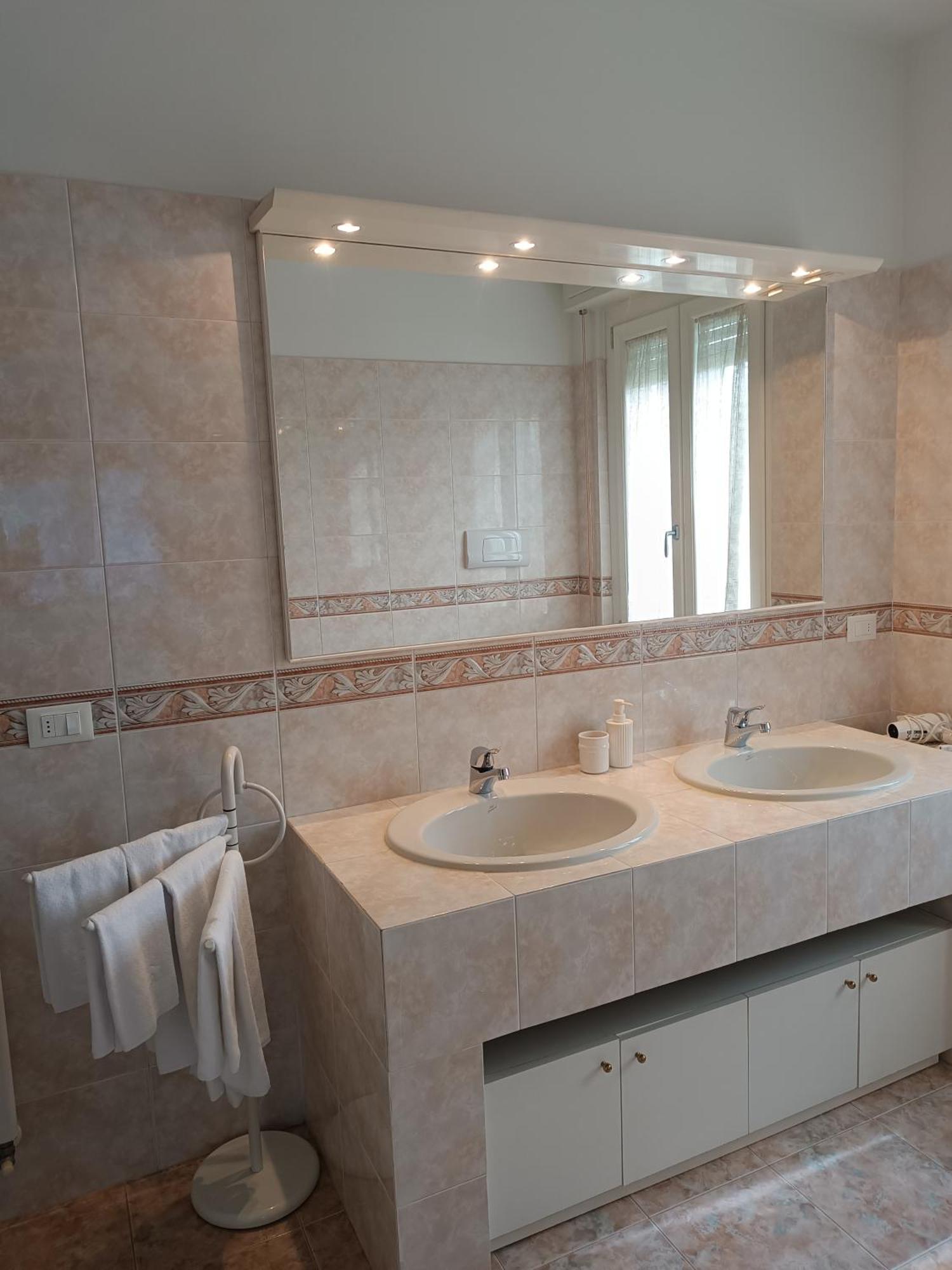 B&B Il Paiolo Desenzano del Garda Exteriér fotografie