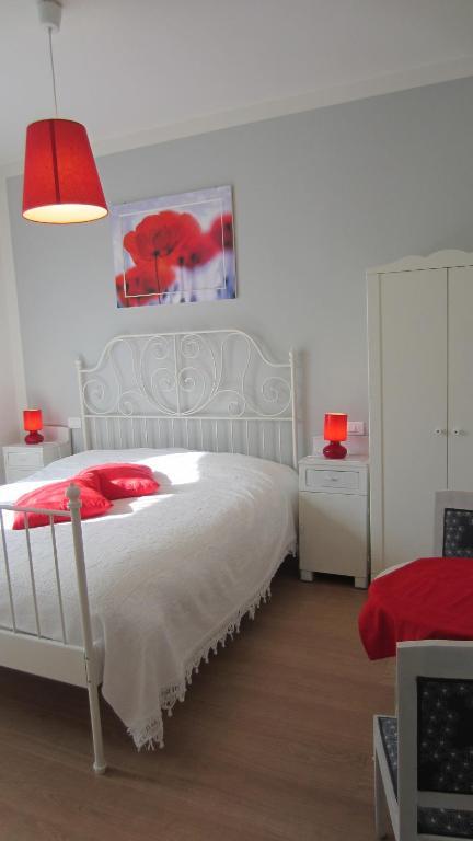 B&B Il Paiolo Desenzano del Garda Pokoj fotografie