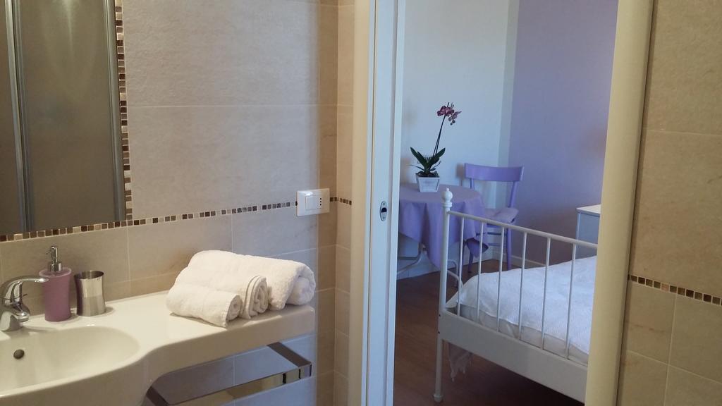 B&B Il Paiolo Desenzano del Garda Exteriér fotografie