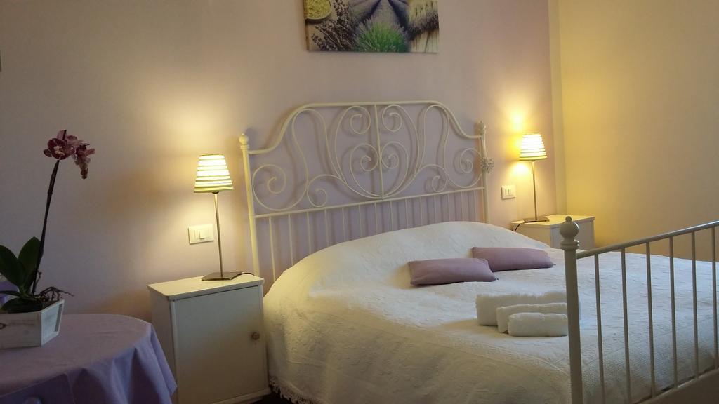 B&B Il Paiolo Desenzano del Garda Exteriér fotografie