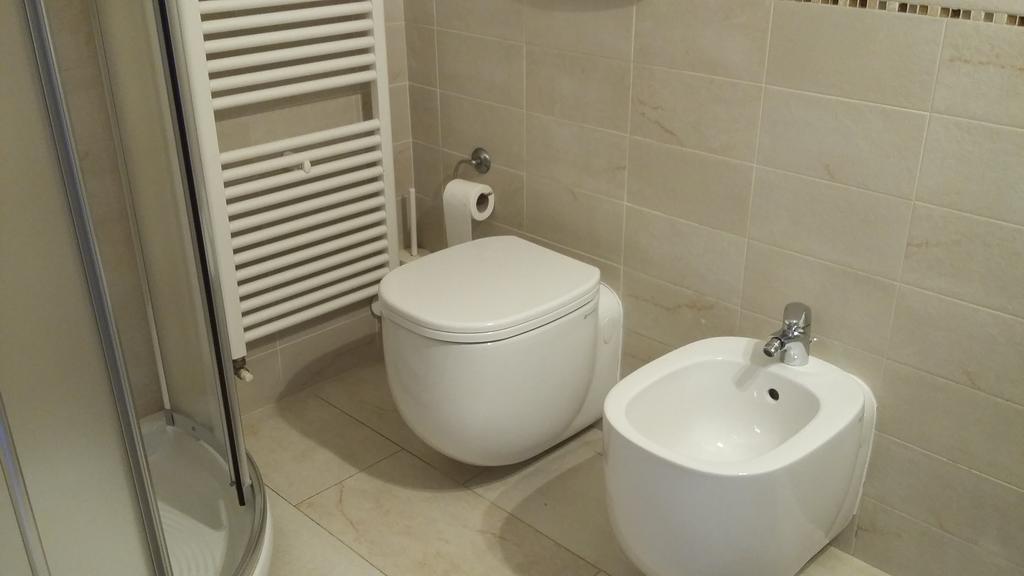 B&B Il Paiolo Desenzano del Garda Exteriér fotografie