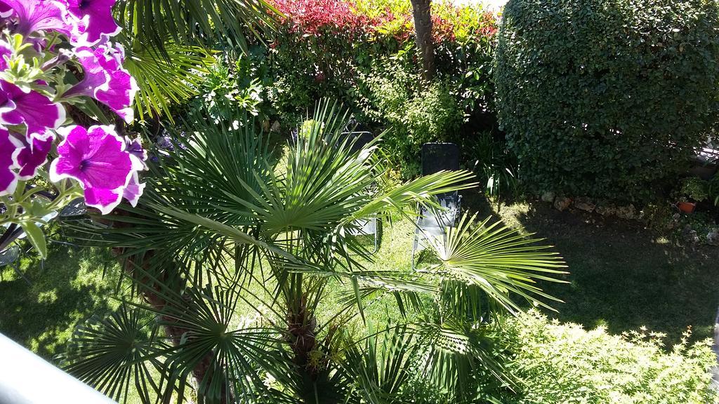 B&B Il Paiolo Desenzano del Garda Exteriér fotografie