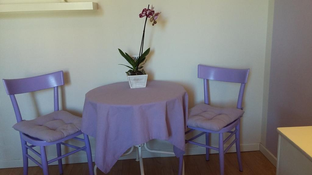 B&B Il Paiolo Desenzano del Garda Exteriér fotografie