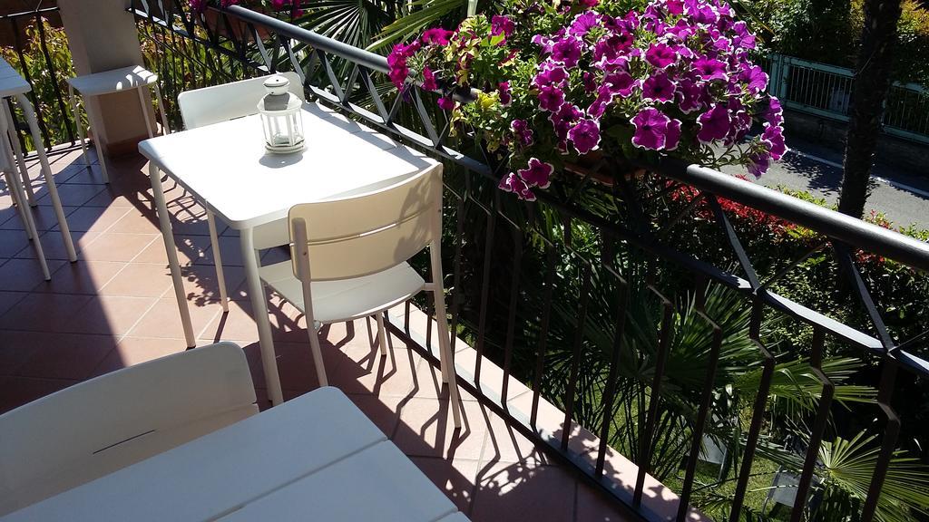 B&B Il Paiolo Desenzano del Garda Exteriér fotografie