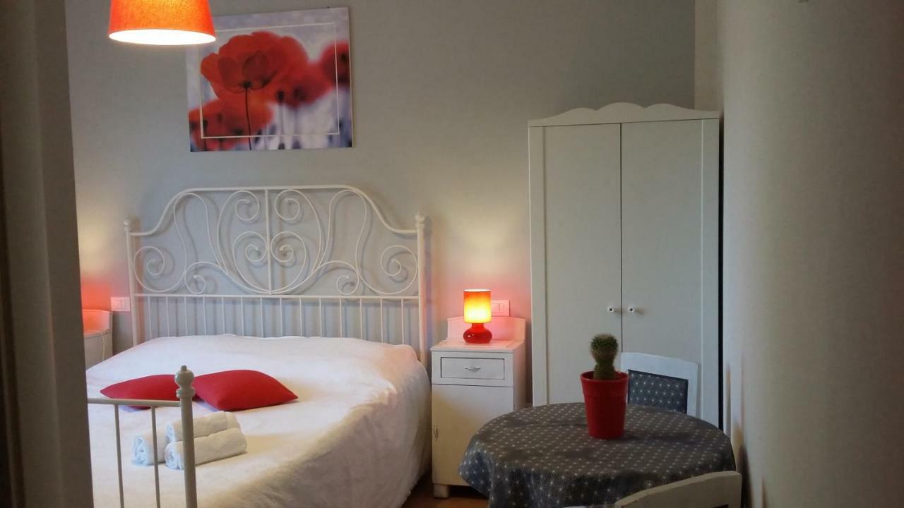 B&B Il Paiolo Desenzano del Garda Exteriér fotografie